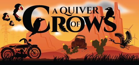 mediadetour's tweet photo. #Preview: A Quiver Of ... - https://t.co/m0DRoos1oL #AQuiverOfCrows #IndieGame #VideoGame #VideoGamePreview https://t.co/0YrmP2Aut3