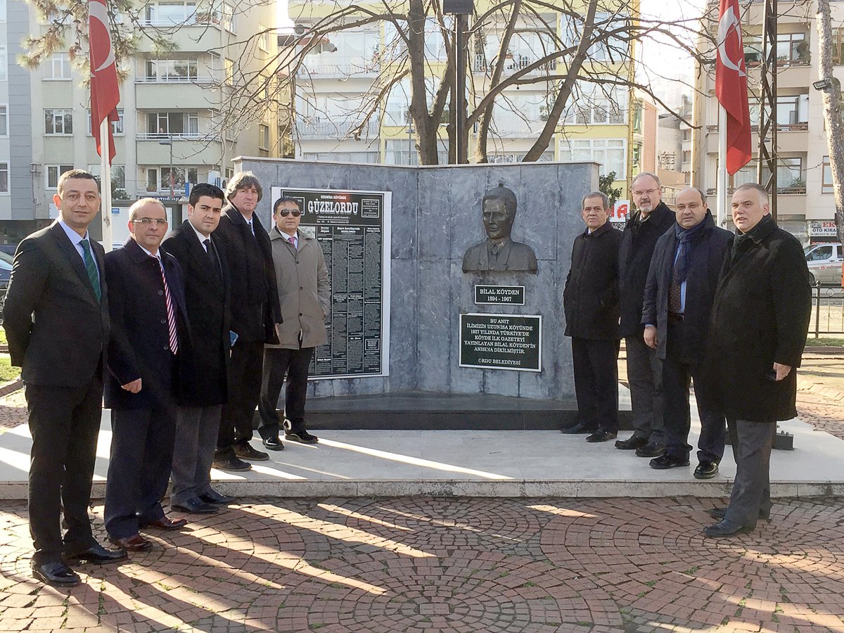 TGF YÖNETİMİ ORDU'DA TOPLANDI
gazetecilercemiyeti.org/default.asp?pa…