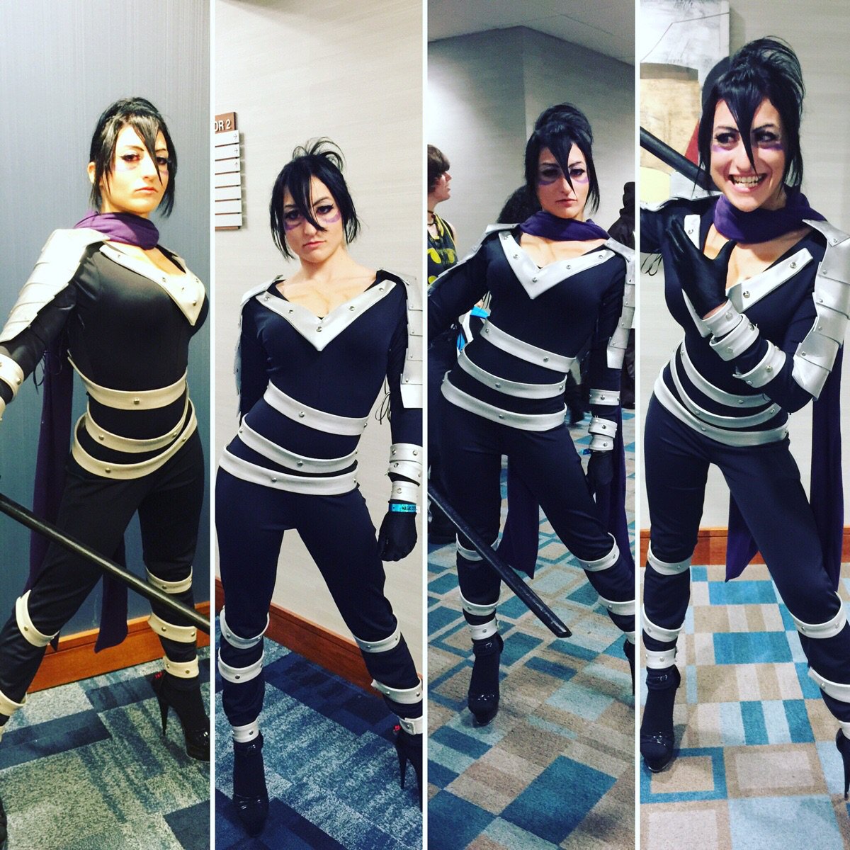 Cosplay Pictures tweet media