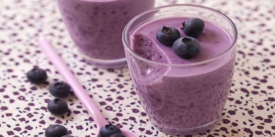 Canderel_FR's tweet photo. Vous aimez la myrtille ? Dégustez cette #mousse gourmande qui fond dans la bouche ! https://t.co/6XOSNlusga https://t.co/vbZG59UHL1