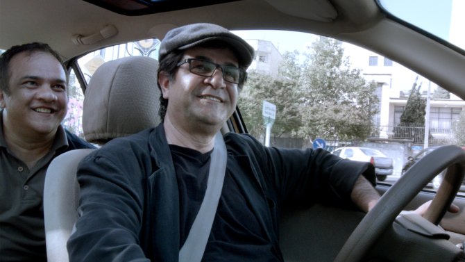 amolk2286's tweet photo. after missing @ #MAMI2015 #IFFI2015 finally watched #Taxi film 2day in #PIFF2016 unmemorable film from #Jafarpanahi https://t.co/FVmmMfMtlx