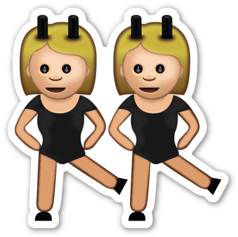 EmojitonesApp's tweet photo. @TheEllenShow we bet your fav #emoji is #dancer!  💃💃💃💃💃💃💃💃#emojitones https://t.co/aWuvjwt4GM
