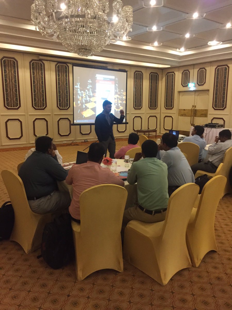 RepForce's tweet photo. @RepForce Mobile app pilot project successfully launched for @glenmarkpharma Mumbai,Chennai,Hyderabad &amp; Kerala team https://t.co/im9dvCei7l