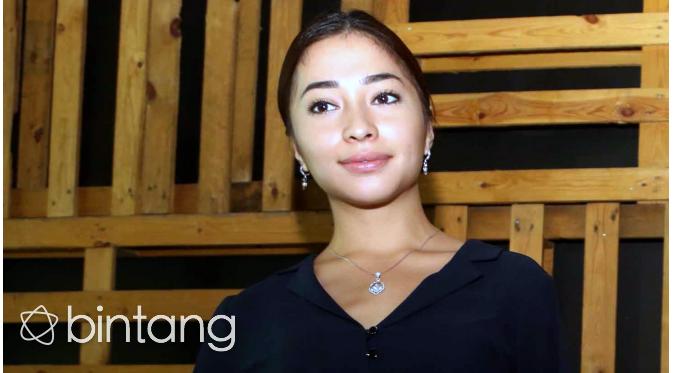 Tak Hanya Berakting, Nikita Willy Punya Acara di Televisi bintang.com/film/read/2416…
