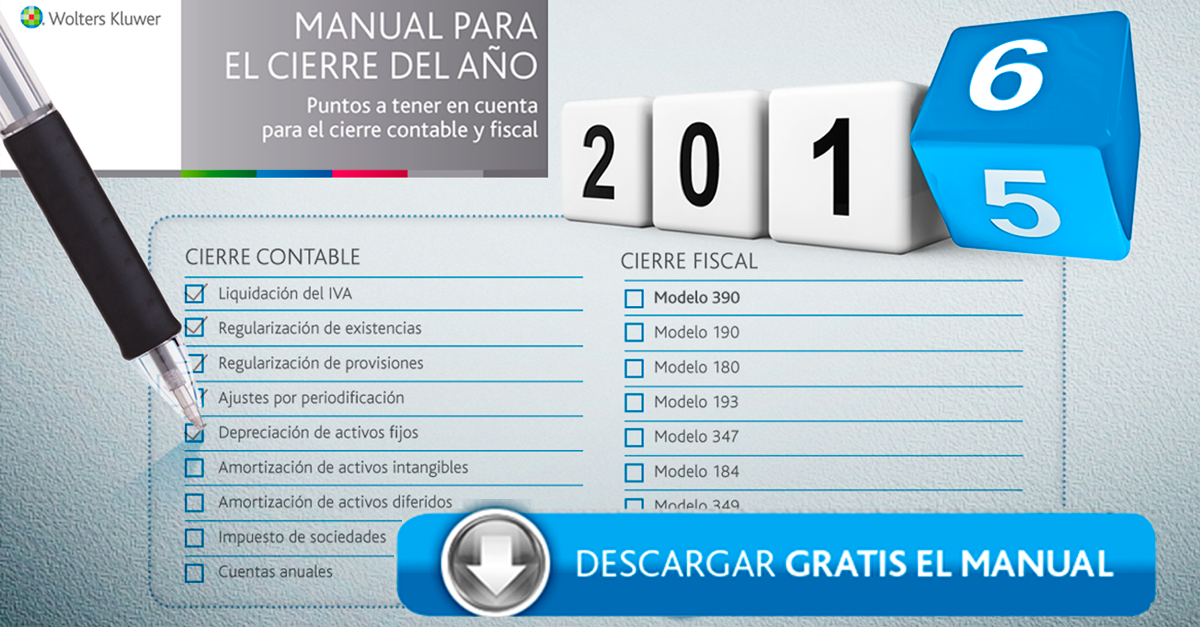 a3ASESOR's tweet photo. ¿Preparado para el cierre #contable y #fiscal? Descarga gratis el manual en 👉 https://t.co/a959o6Zguo https://t.co/fouuq5dElW