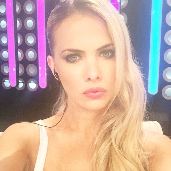 #selfie en @BenditaOk https://t.co/nvWzJHLVS0
