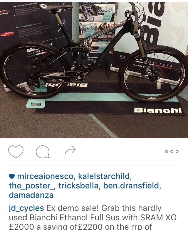 JD Cycles tweet media