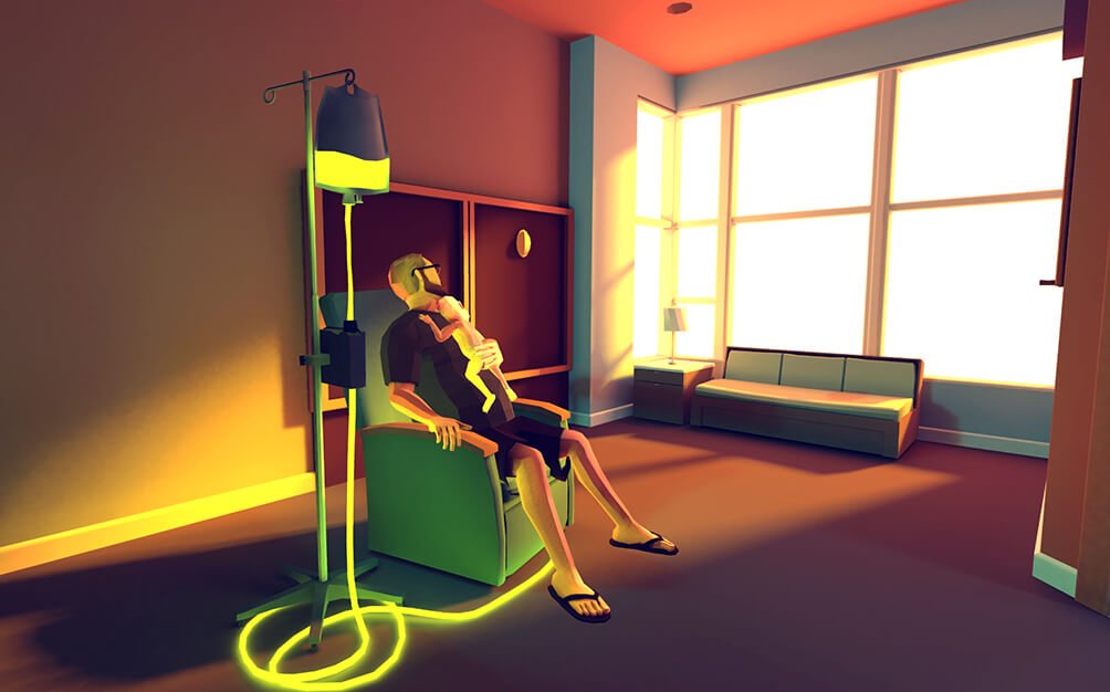 IvanTable's tweet photo. ‘That Dragon, Cancer’ — the video game that, surprisingly, made me weep. Here’s a review: https://t.co/3qphCtGNZt https://t.co/Nj3p27DwfE