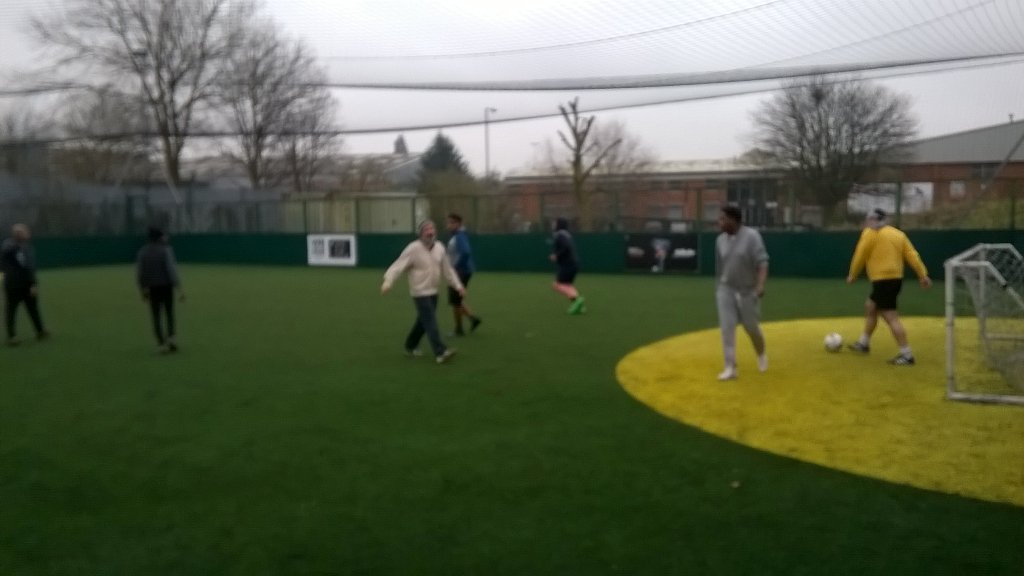 Last <a href="/equalityfc123/">E.Quality F.C.</a> training session before the big #FA people's cup 🏆  <a href="/MyMCR_Lifeline/">My Mcr My Recovery</a> <a href="/LifelineInMCR/">LifelineInManchester</a> <a href="/sport4_all/">sport4_all</a>