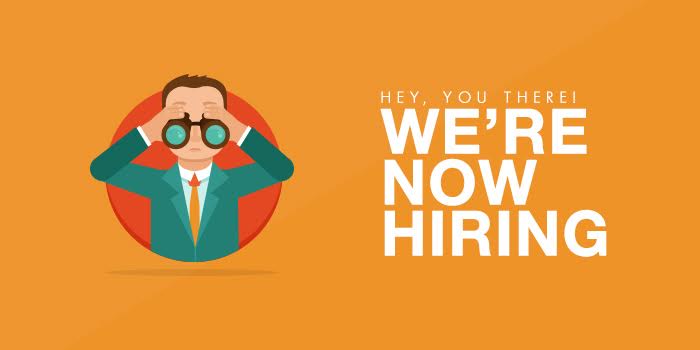 Are you the Outbound Sales Development Representative we're looking for? Tell us why @ tinyurl.com/hujh6q2