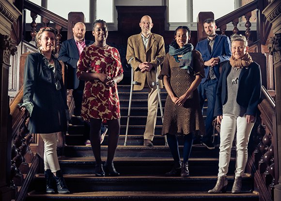 NewWritingNorth's tweet photo. Less than two weeks to enter the #NorthernWritersAwards. £40,000 worth of awards available https://t.co/nGZIM3LXX7 https://t.co/GfpQHnziCw