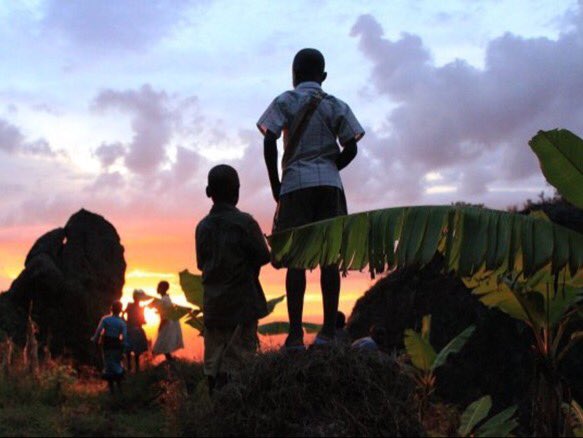 Campaign/Week 'Where is Home?' LGBT Doc-Ugandans seeking asylum indieporch.com/fund #indiefilm #supportindiefilm