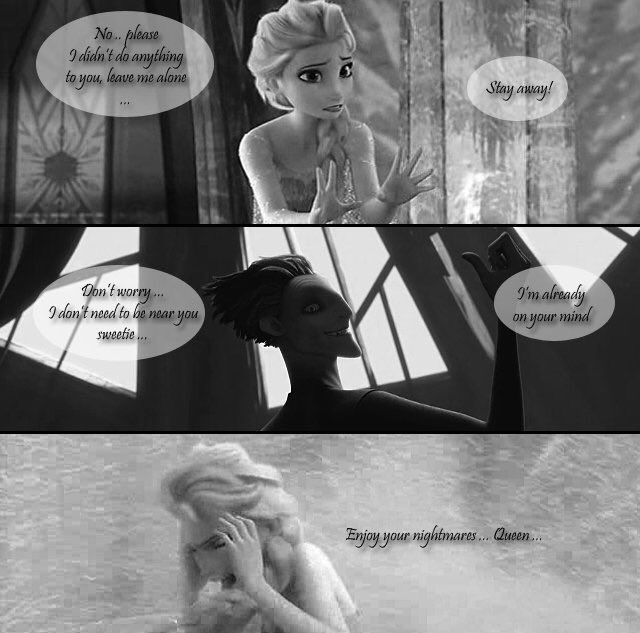 Queen Elsa (@_crystalsnow_) on Twitter photo 