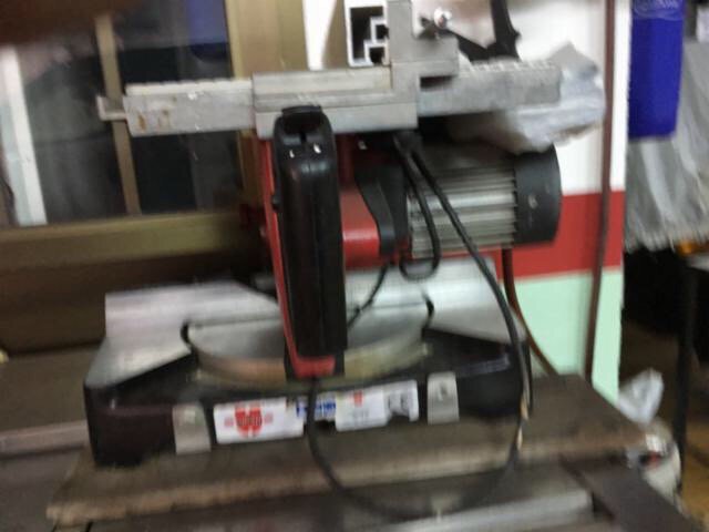 Vendo "Tronzadora Wurt TRZ 30" en #wallapop p.wallapop.com/i/56952702?_pi…