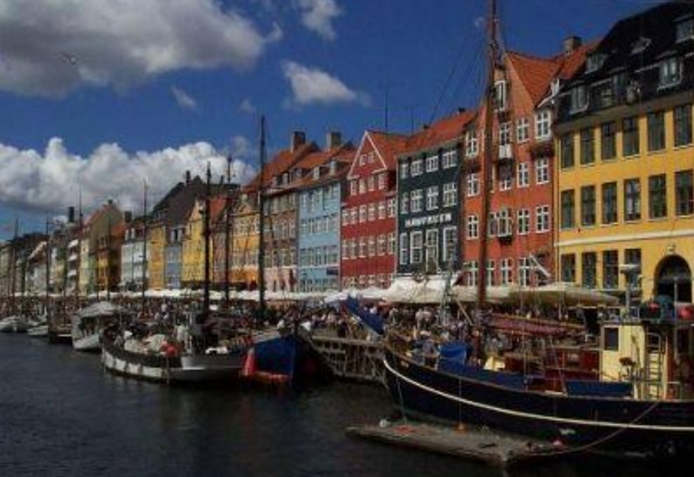 Denmark named the world’s best country for women to live in
