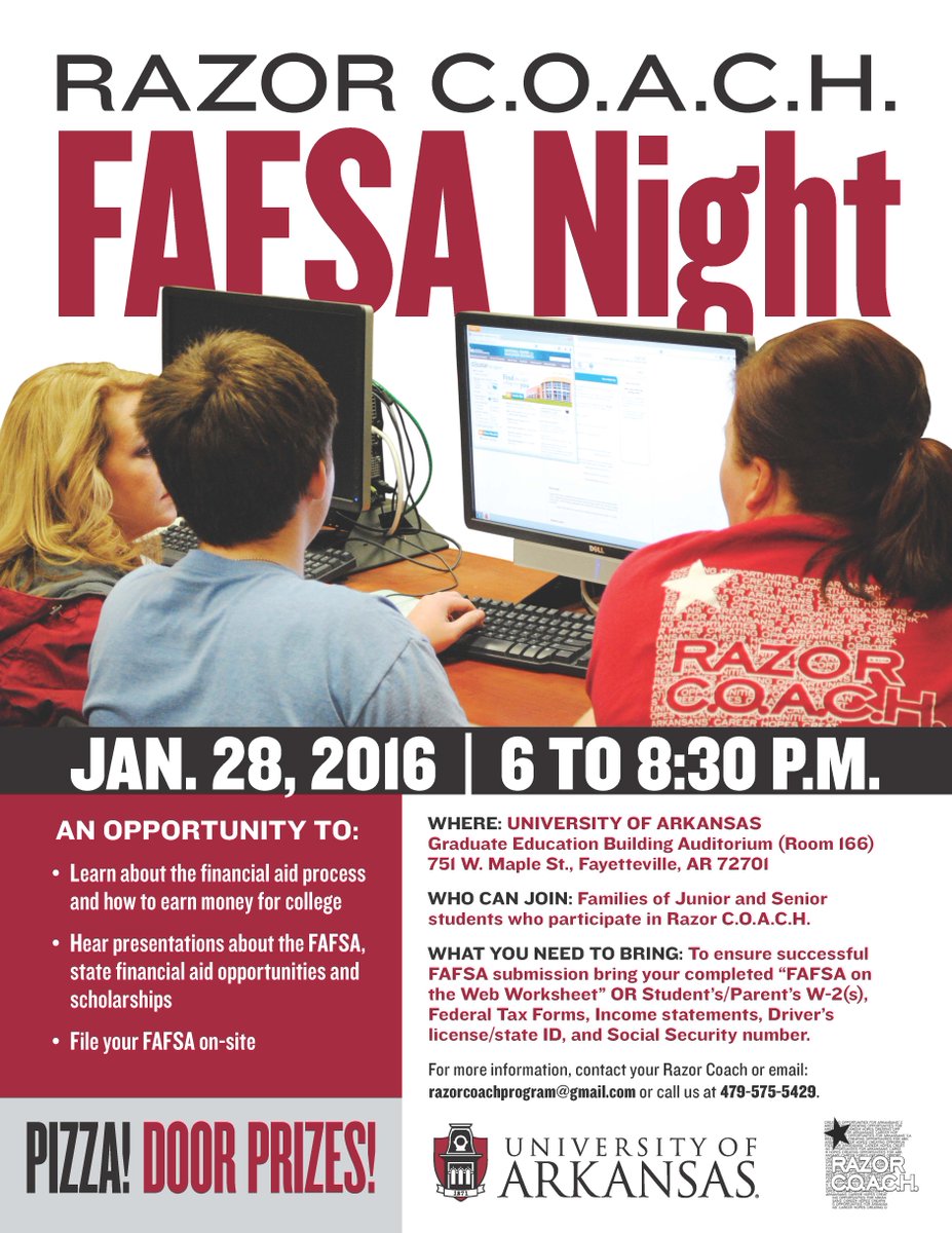 Razor C.O.A.C.H. tweet media