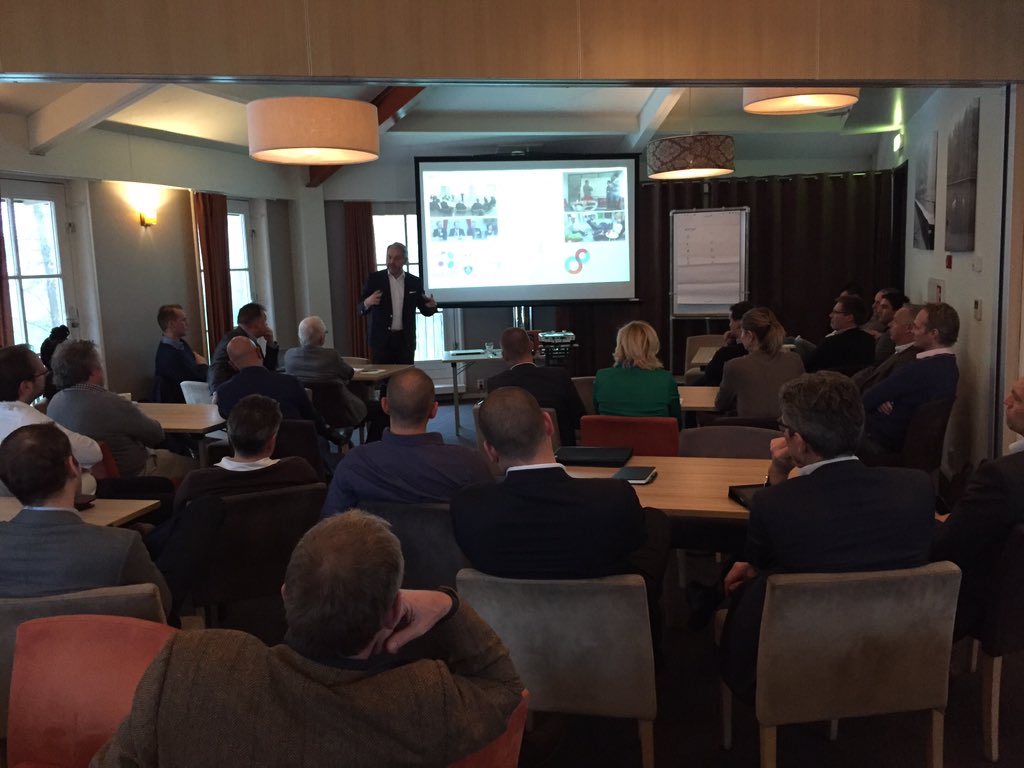 Bart Verlegh tweet media