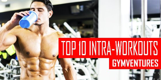 Get through your workout with these - Best Intra-Workout Supplements for 2016 - Top 10 gymventures.com/top-10-intra-w…