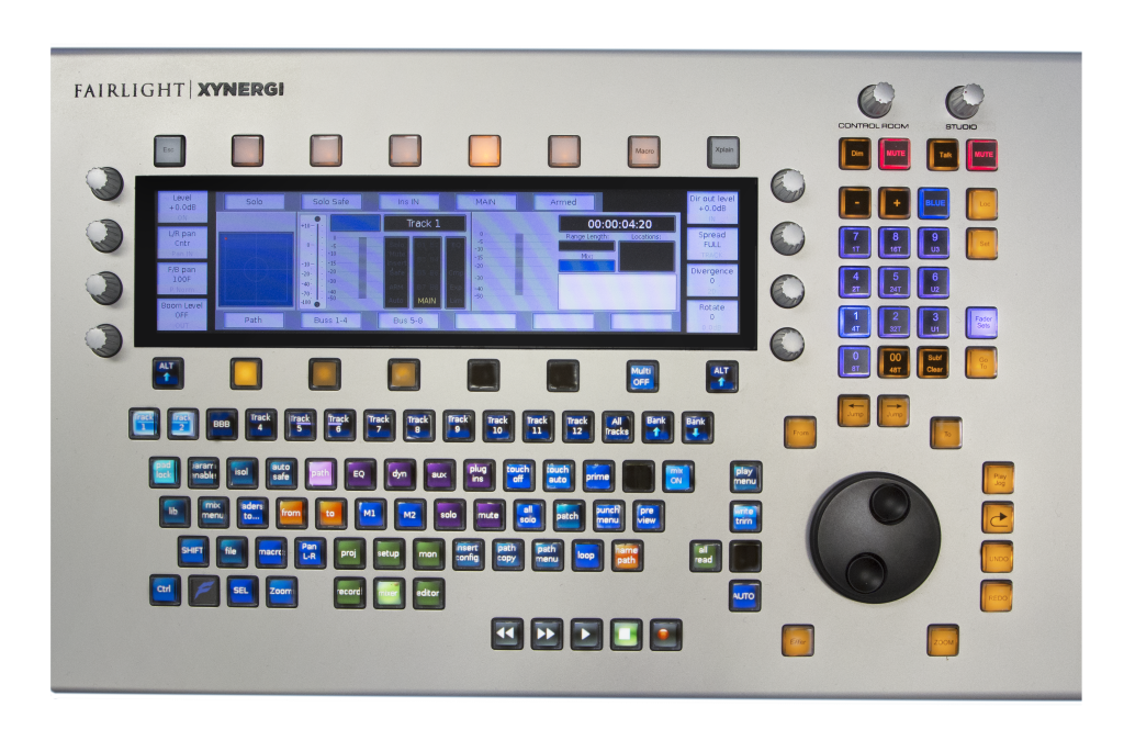 NoiseInstitute's tweet photo. Big Noise and Fairlight Team Up for New Certification https://t.co/XmllF9JhN8 https://t.co/j5bO1m6C2E