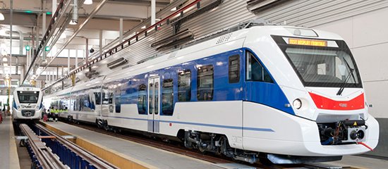 Actren Trenes / Mantenimiento tweet media