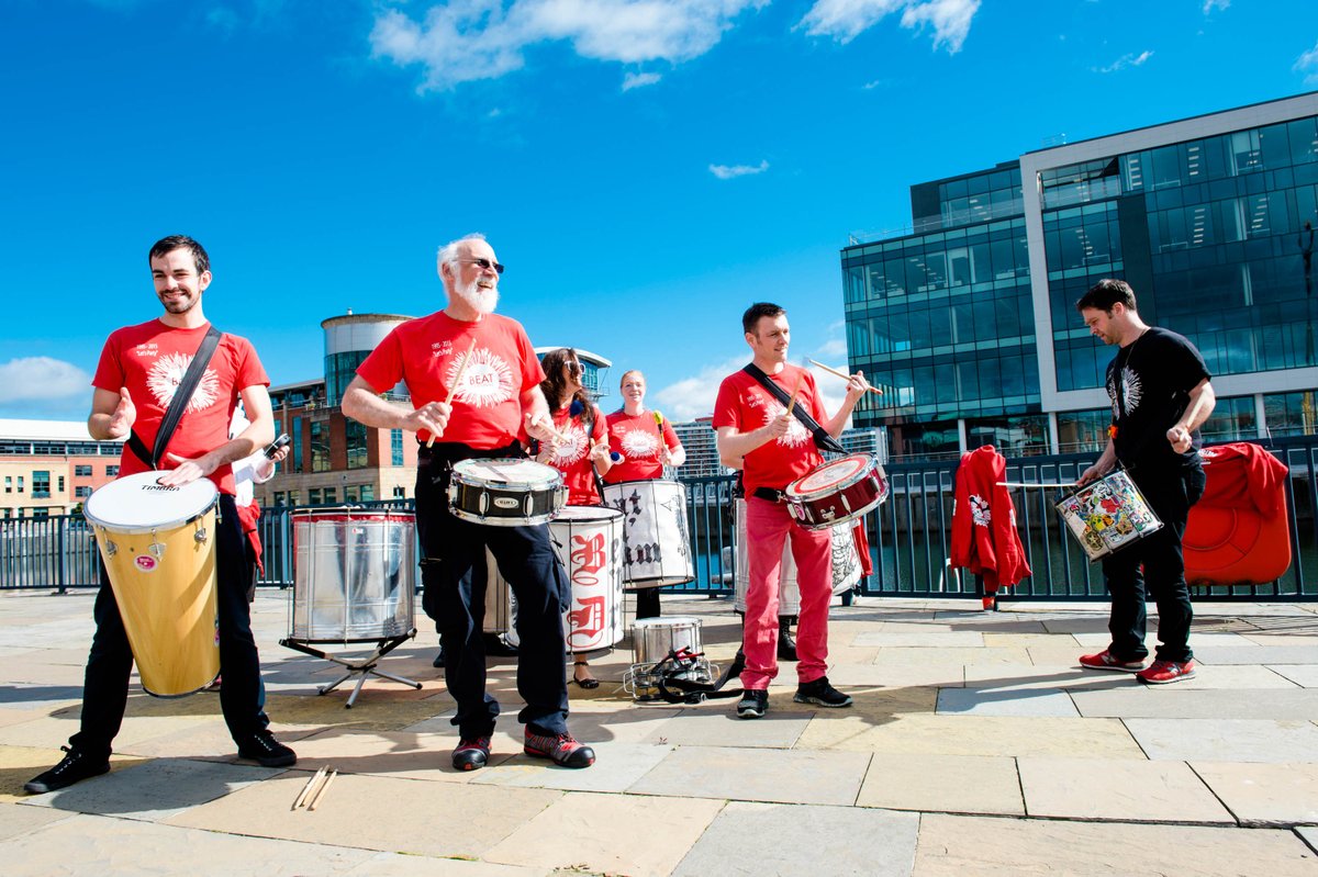 BelfastHarbour tweet media