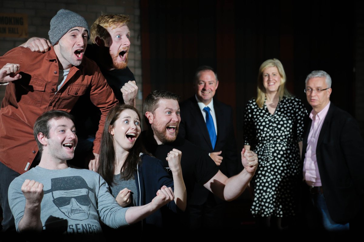 BelfastHarbour tweet media