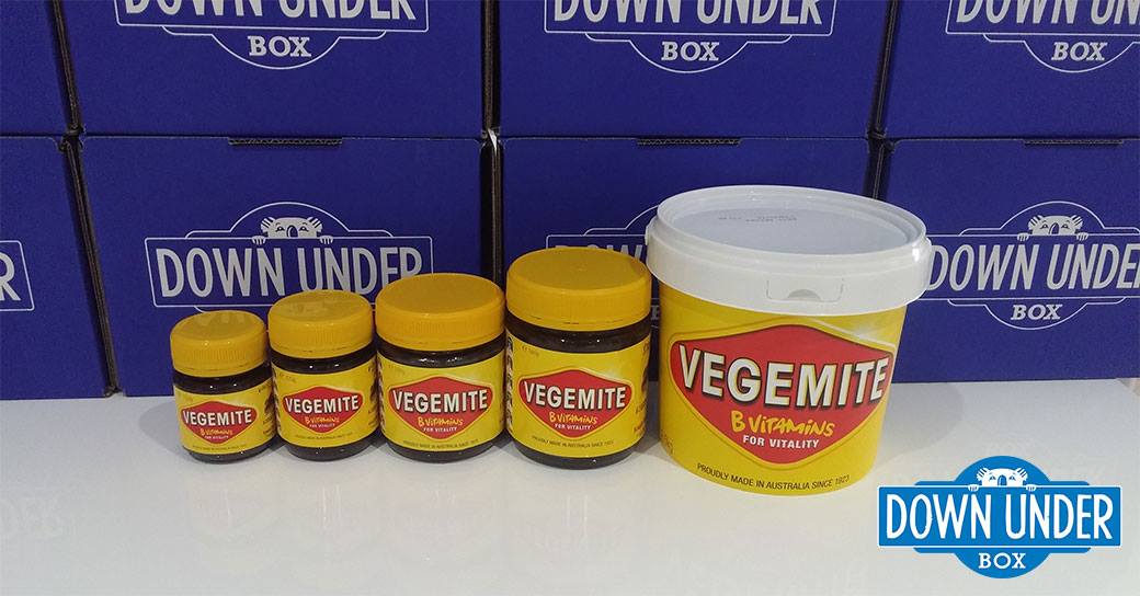 Down Under Box tweet media