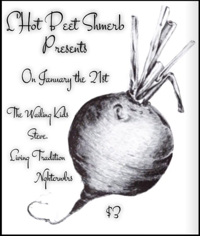 2NITE in NB

facebook.com/events/1076953…