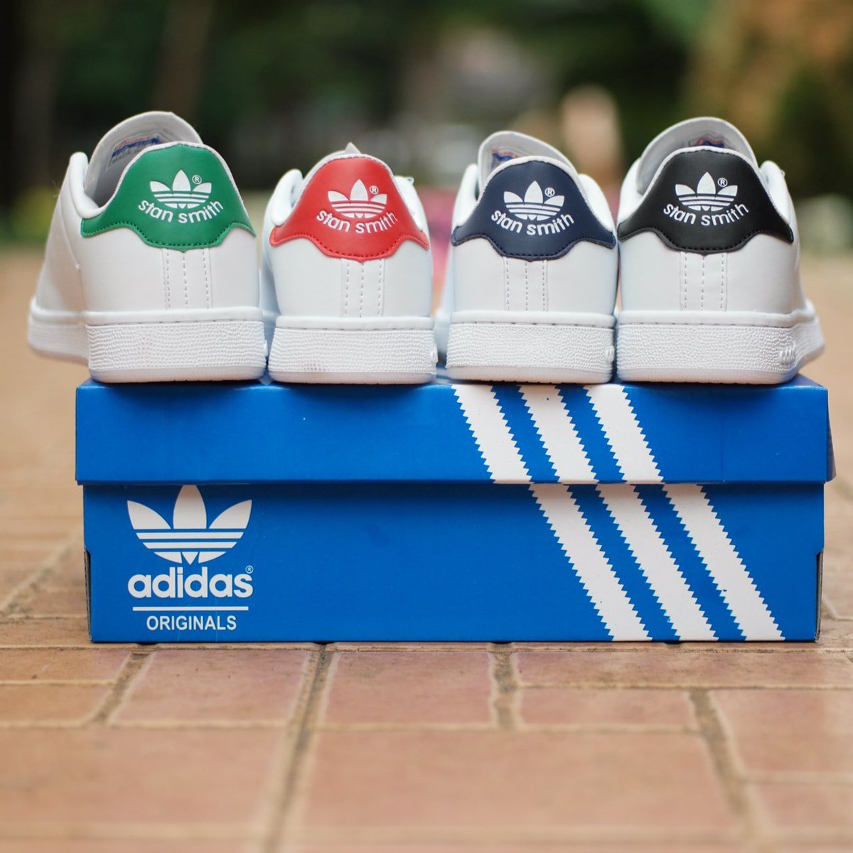 adidas stan smith ori