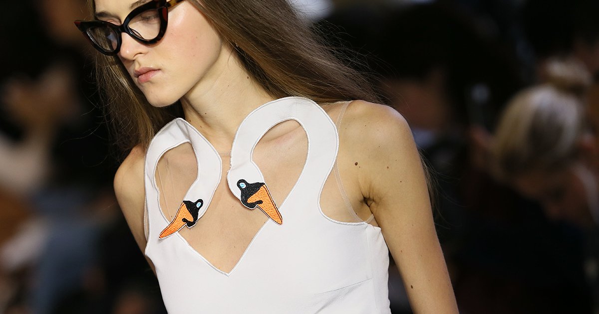 We can't wait to swan about in our fav 60's inspired SS16 collection from @vivettavivetta is.gd/Za0f3Q