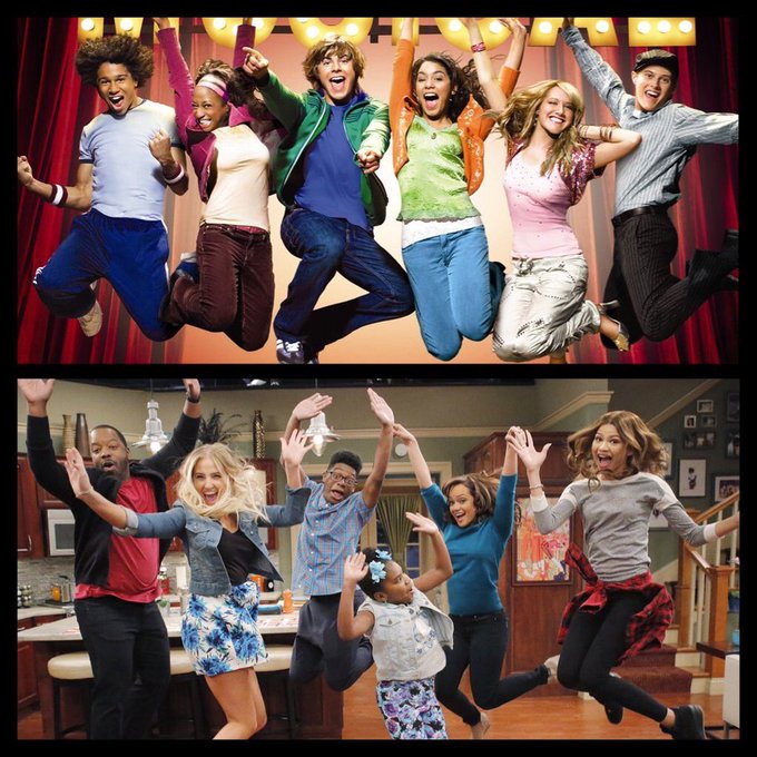 Popular Tweets Of ディズニー チャンネル スターズ 公式 3 Whotwi Graphical Twitter Analysis