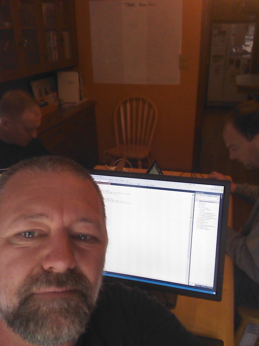 bejubi's tweet photo. #JJKDevs We're giddy up-ping https://t.co/8ixjvekC5z