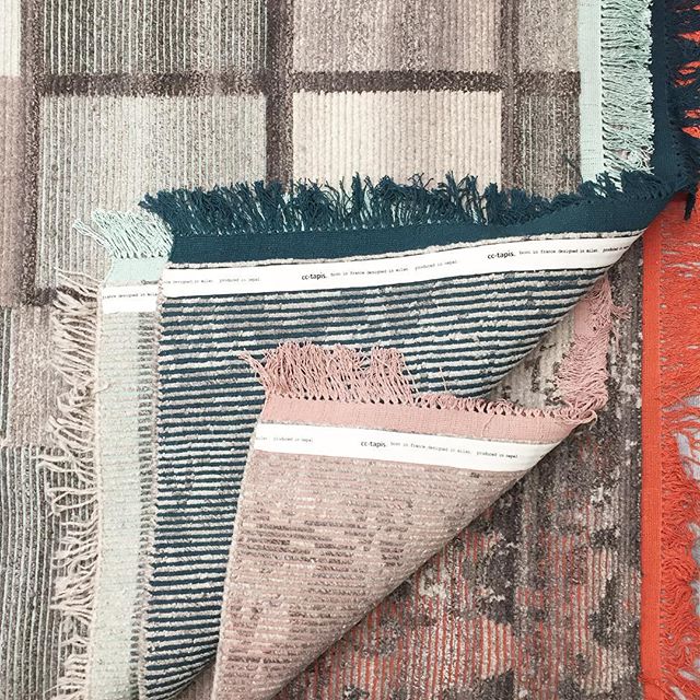 Brera_District's tweet photo. Discover #BreraDesignDistrict key players: #DesignStores. Have you ever visited #CCtapis in Via San Simpliciano 6? https://t.co/PsSwuq9dop