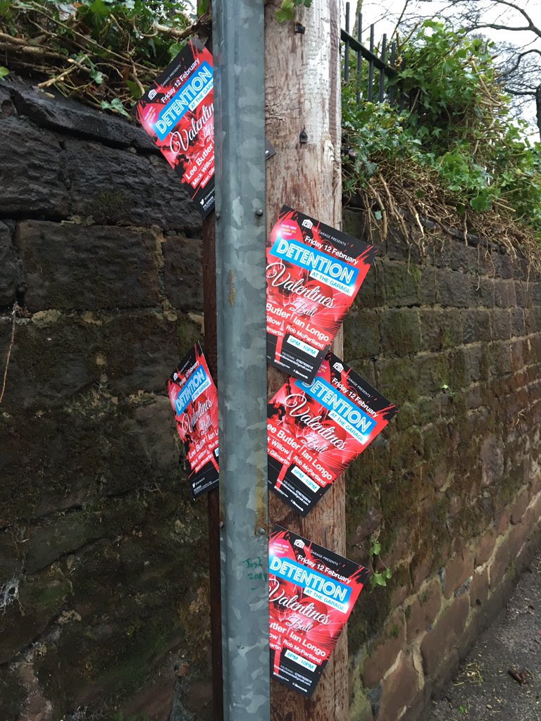 Detention Events tweet media