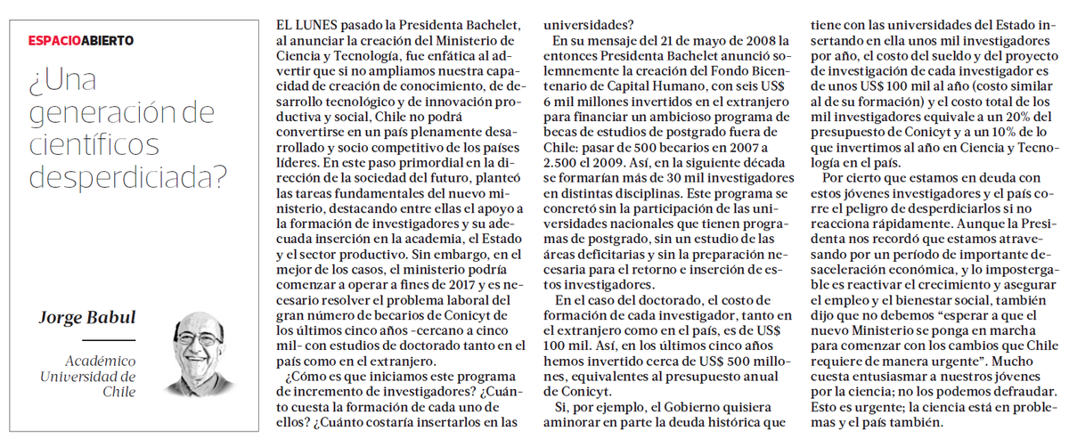 Sociedad Bioquimica tweet media