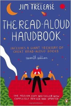 rvsed's tweet photo. RT @albertateachers: New this morning in your #ATALibrary: The Read-Aloud Handbook https://t.co/sxOCjz3iyJ https://t.co/tZYLzouzWo #rvsed