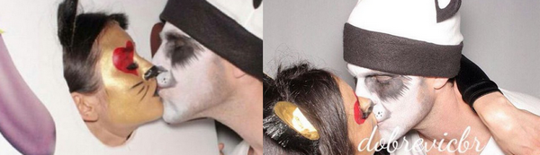 Chris_tal12's tweet photo. Ils sont trop mignons #Stobrev β₯ https://t.co/NDtu9PIW77