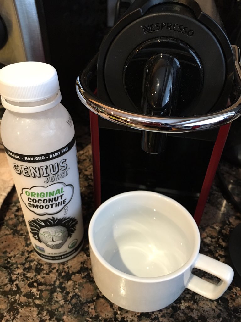 Genius Juice (Genius_Juice) Twitter