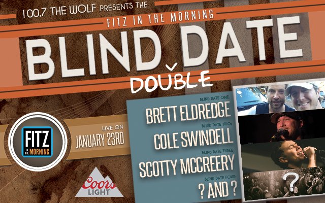 SeattleWolf's tweet photo. Another chance to win #FitzBlindDate tickets happens at 8:50a! Listen here - https://t.co/Wsemo8AwDe https://t.co/h2JtC8zmhg