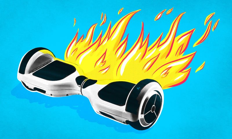 Amazon will refund you for that hoverboard you don’t want any more gizmo.do/BjrCD2V