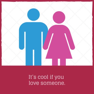 feminizza's tweet photo. It's cool if you love someone https://t.co/NwSHbfumH8