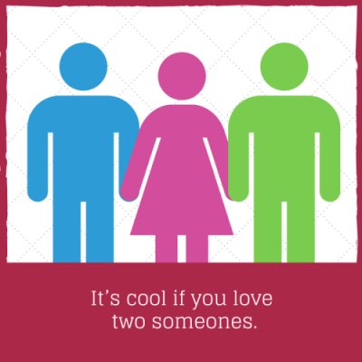 feminizza's tweet photo. It's cool if you love someone https://t.co/NwSHbfumH8