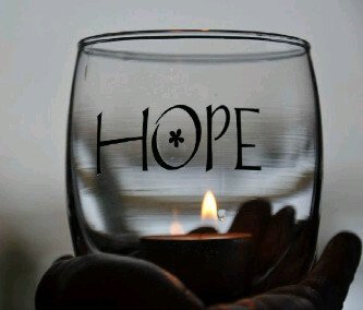 Smoga ada harapan baik,membaik dan trbaik.. Amin