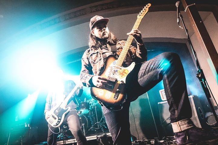 The Recovery!

Photo by: Kirsty Erskine Photography ift.tt/1SwqjaY