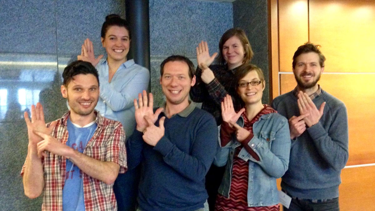 MSUCRFS's tweet photo. Michiganders at the 2016 University of Vermont #FoodHub Management Certificate program @uvmCDE #MichiganHandMap https://t.co/eq65aHm1Ea