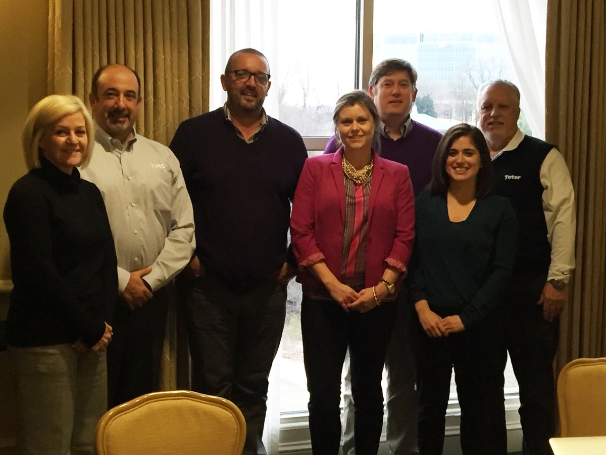 ToterLLC's tweet image. Good Morning from the @ToterLLC team! @BallantyneHotel #builtforextremes #cando #iamtoter