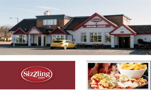 Kitchen Manager required for <a href="/SizzlingPubs/">Sizzling Pubs</a> <a href="/OwtonLodge/">Owton Lodge</a> #Hartlepool up to 24k salary+4k bonus goo.gl/uPKqTm