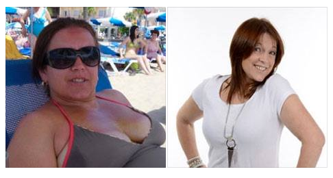 exantediet's tweet photo. #WeightLoss achievement from @JeanetteLatham :) Inspired? Get started today with our £1 sale https://t.co/BwvIAENyrG https://t.co/1QSG8WTHzD