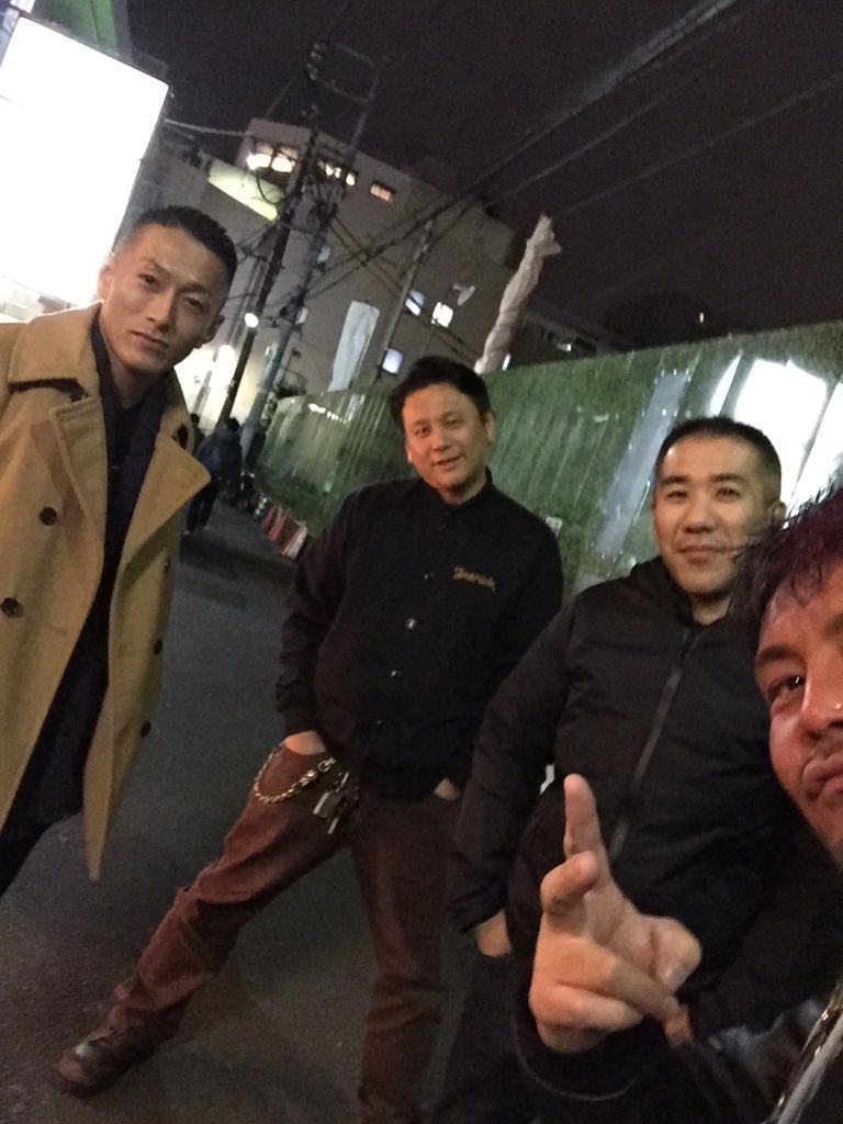 武井勇輝 Pa Twitter 4人で晩餐しました ご馳走さまでした 飛車角 きよさん Souljapan 編集長 黒石高大 武井勇輝 渋谷 Sibuya T Co Nqjaqx0umn T Co Tc5npplofd 武井勇輝 Pa Twitter 4人で晩餐しました ご馳走さまでした 飛車角 きよさん Souljapan 編集長 黒石高大 武井勇輝 渋谷 Sibuya T Co Nqjaqx0umn T Co Tc5npplofd