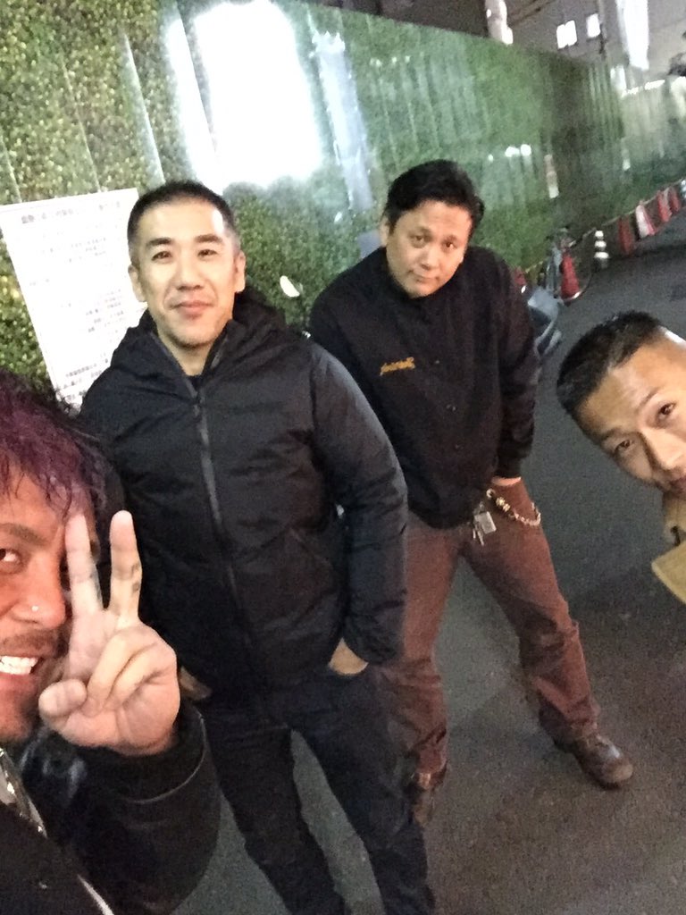 武井勇輝 Pa Twitter 4人で晩餐しました ご馳走さまでした 飛車角 きよさん Souljapan 編集長 黒石高大 武井勇輝 渋谷 Sibuya T Co Nqjaqx0umn T Co Tc5npplofd 武井勇輝 Pa Twitter 4人で晩餐しました ご馳走さまでした 飛車角 きよさん Souljapan 編集長 黒石高大 武井勇輝 渋谷 Sibuya T Co Nqjaqx0umn T Co Tc5npplofd